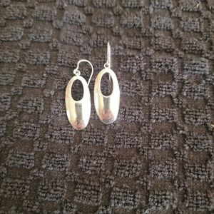 3 for $15 - 925 Sterling Silver from Thailand Earrings